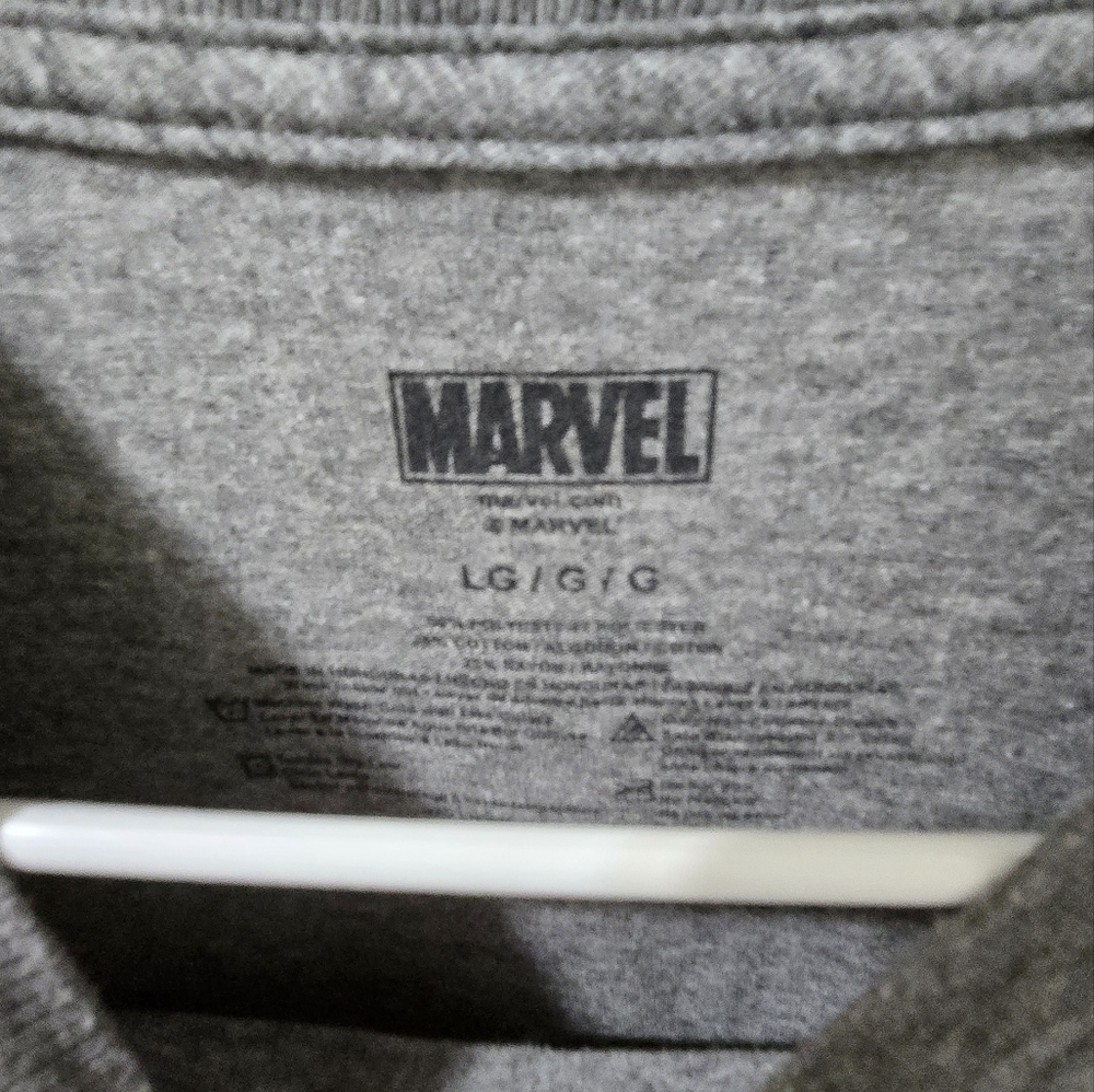Deadpool shirt - Picture 2 of 2